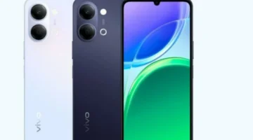 تصميم جديد.. هاتف فيفو الجديد يقدم مزايا رائدة بسعر معقول